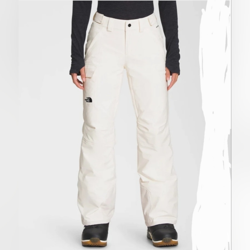 The North Face Women Snow Pants - Picture 14 of 14